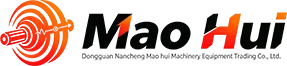 Dongguan Nancheng Mao Hui Maquinaria Equipo Trading Co., Ltd.