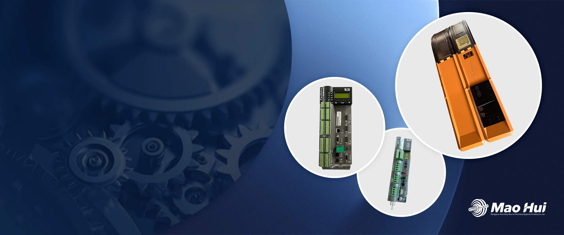 Proveedor de servos Rexroth genuino de China