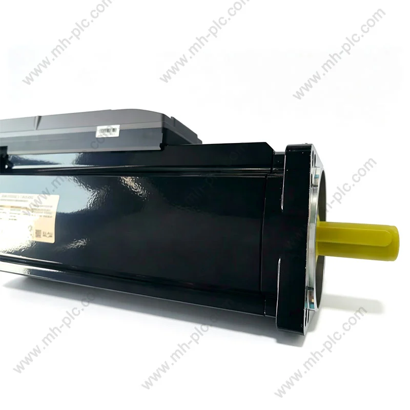 ¿Qué hace que Schneider ILM1001P01A0000 sea una práctica solución servo integrada?