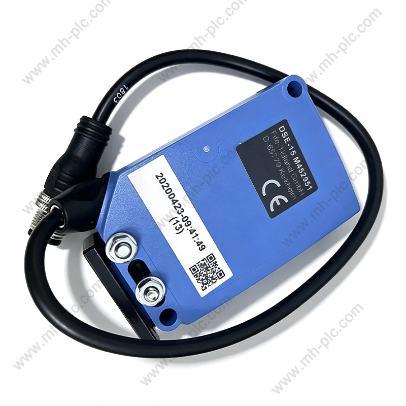 Sensor de luz visible Maxcess FIFE DSE-15